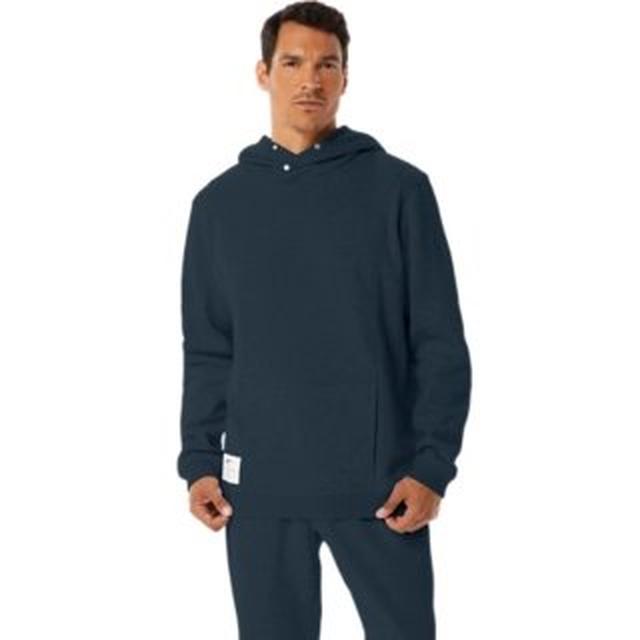 ASICS - Men's Sunday Sana Fleece Hoodie