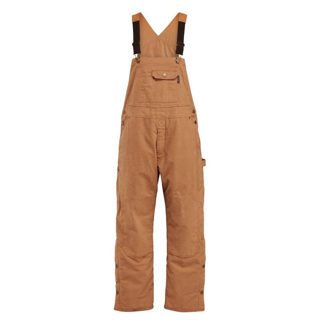 Wolverine - Men's Sawmill Insulated Bib in Lafayette CO