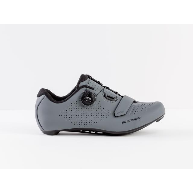 Trek - Bontrager Circuit Road Cycling Shoe in Rancho Cucamonga CA