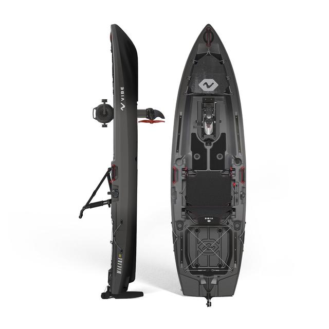 Vibe Kayaks - Makana 100 Kayak