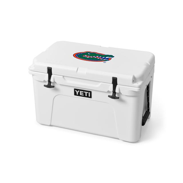 YETI - Florida Coolers - White - Tundra 45 in Durham NC