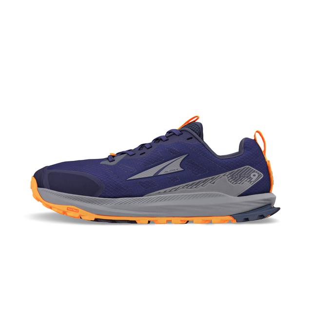 Altra Running - Men's Lone Peak 9 Dark in Frederic WI
