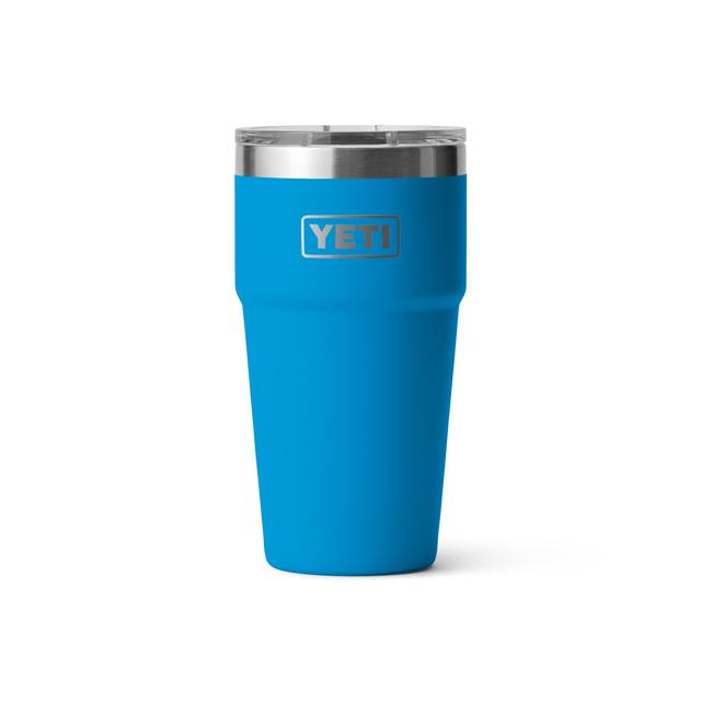 YETI - Rambler 591 ML Stackable Cup Big Wave Blue