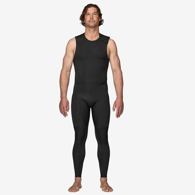 Patagonia - Men's Yulex Regulator Lite Long John in Durham NC