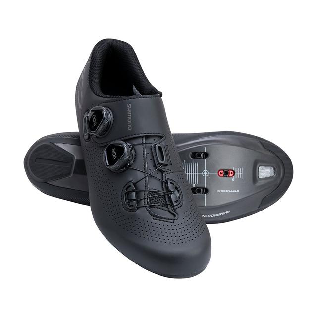 Shimano Cycling - SH-RC7 Bicycle Shoes | Wide in Raleigh NC