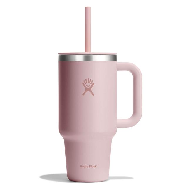 Hydro Flask - 32 oz Travel Tumbler - Tonal Trillium