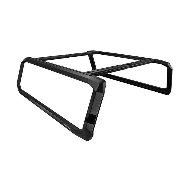 Kuat - Ibex Truck Bed Rack - Full-Size - Medium-Bed -Sandy Black in Colorado Springs CO