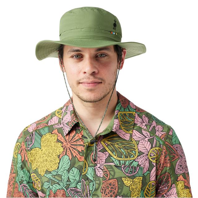 Smartwool - Unisex Sun Hat in Truckee CA