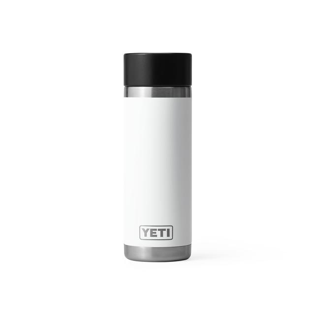 YETI - Rambler 532 ML HotShot Bottle-White