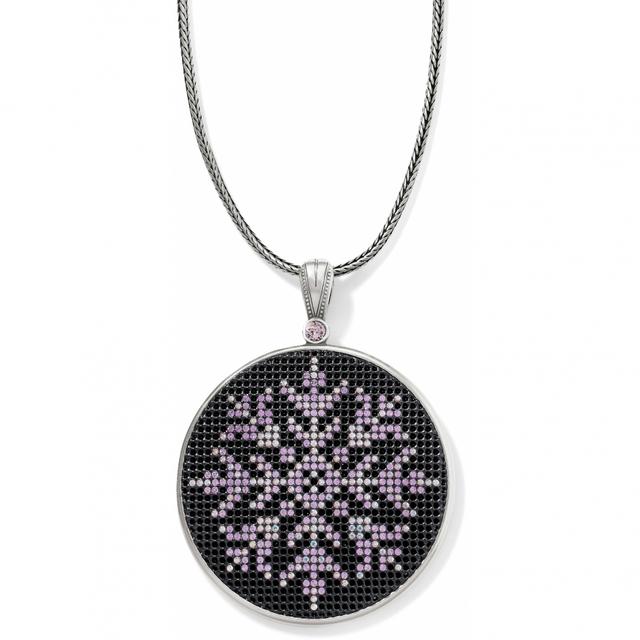 Brighton - Nordic Star Convertible Necklace in Indianapolis IN