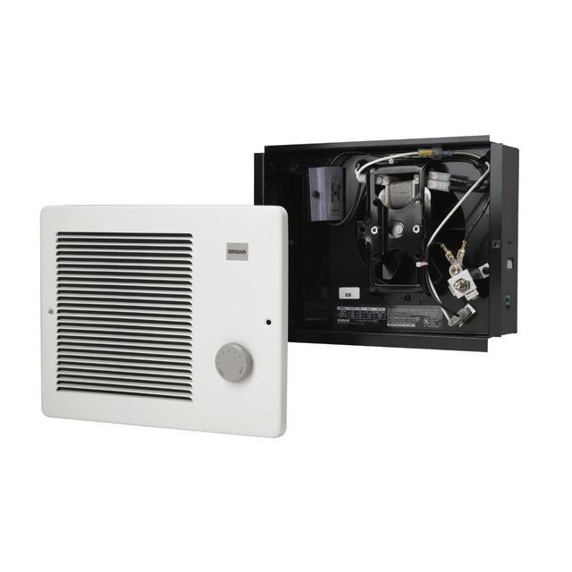 Broan-NuTone - Wall Heater, 500/1000W 120VAC, 750W 208VAC, 1000W 240 VAC in Ithaca MI