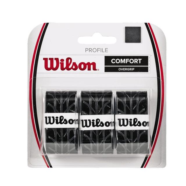 Wilson - Profile Overgrip 3 Pack in Apex NC