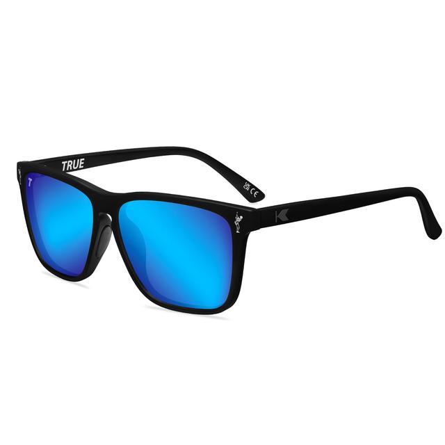 Knockaround - Dead Golfer Black / Moonshot Fast Lanes Sport Sunglasses in Durham NC