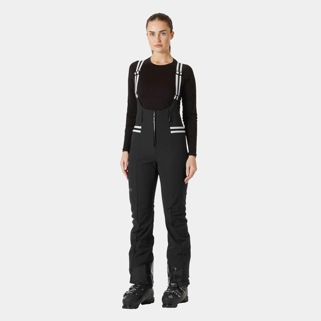 Helly Hansen - Women's Avanti Softshell Ski Bib Pants