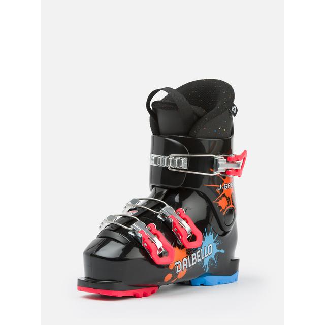 Dalbello - Dalbello J Green 3.0 Gw Ski Boots 2025