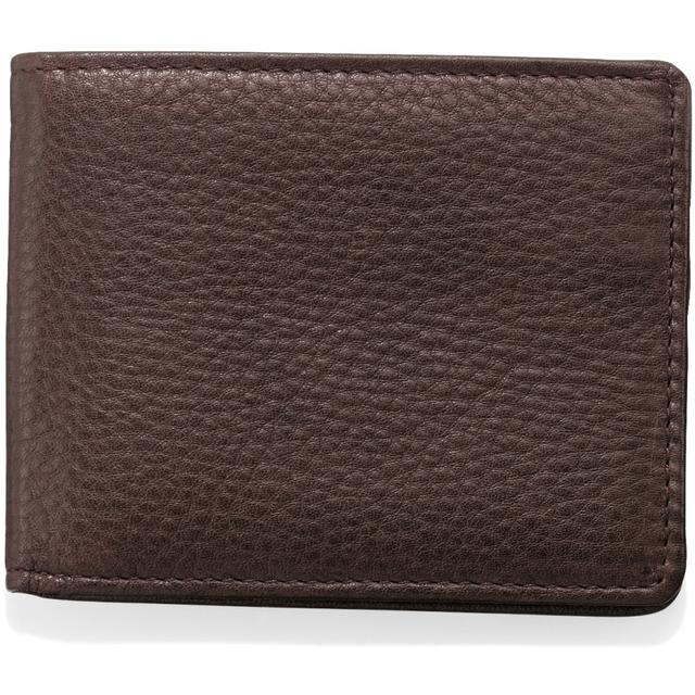 Brighton - Jefferson Passcase Wallet