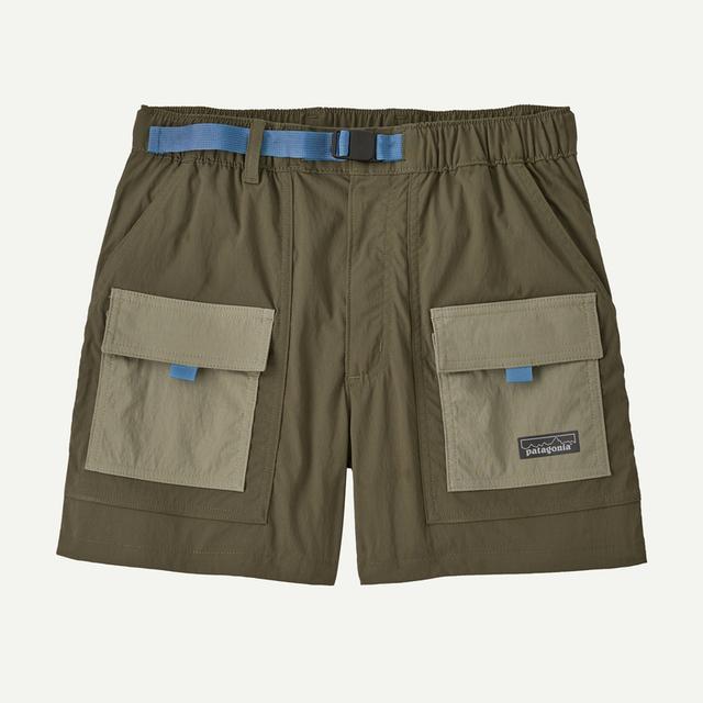 Patagonia - Women's Outdoor Everyday Shorts