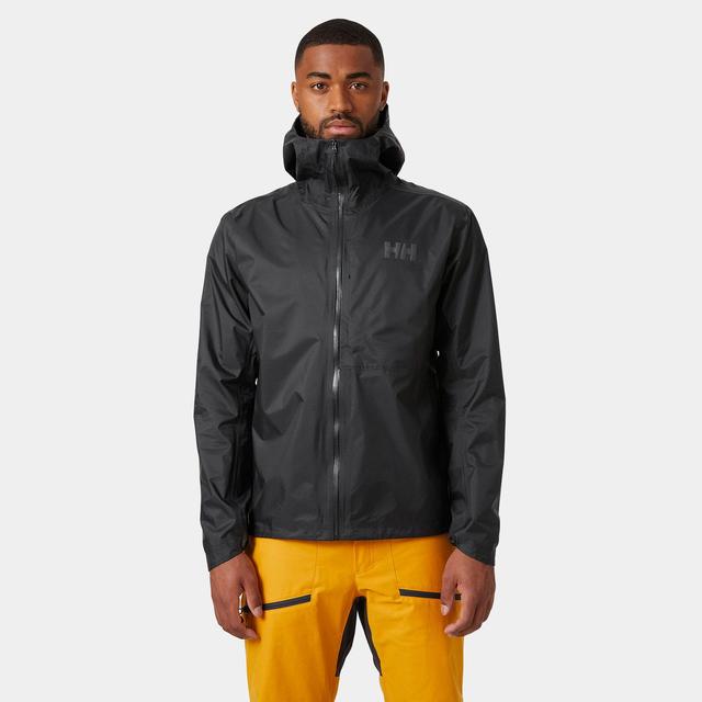 Helly Hansen - Men's Verglas Micro Shell Jacket