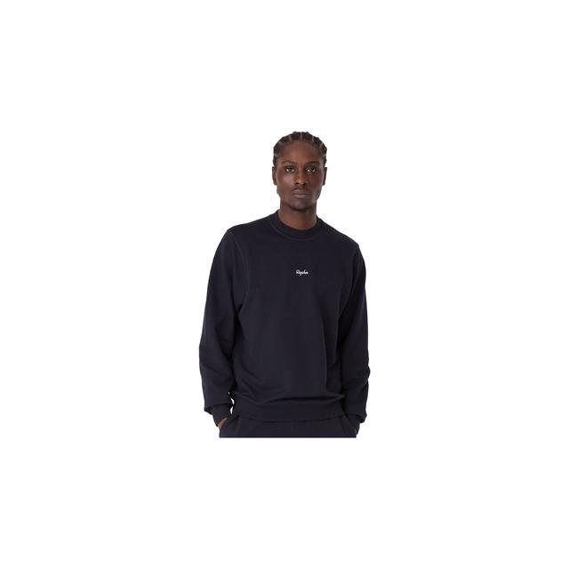 Rapha - Crewneck Cotton Sweatshirt in Rancho Cucamonga CA