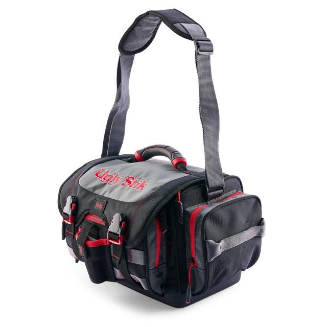 Ugly Stik - 3600 Tackle Bag | Model #PLABU260 in Oshkosh WI