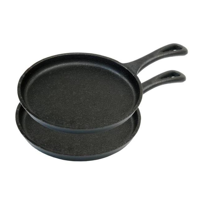 Camp Chef - Skookie Cast Iron Skillet