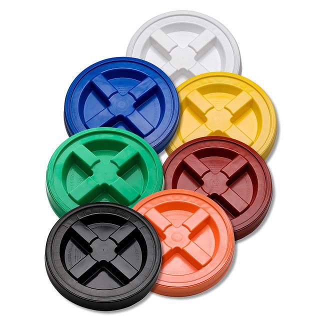 Petmate - GAMMA Seal Lids