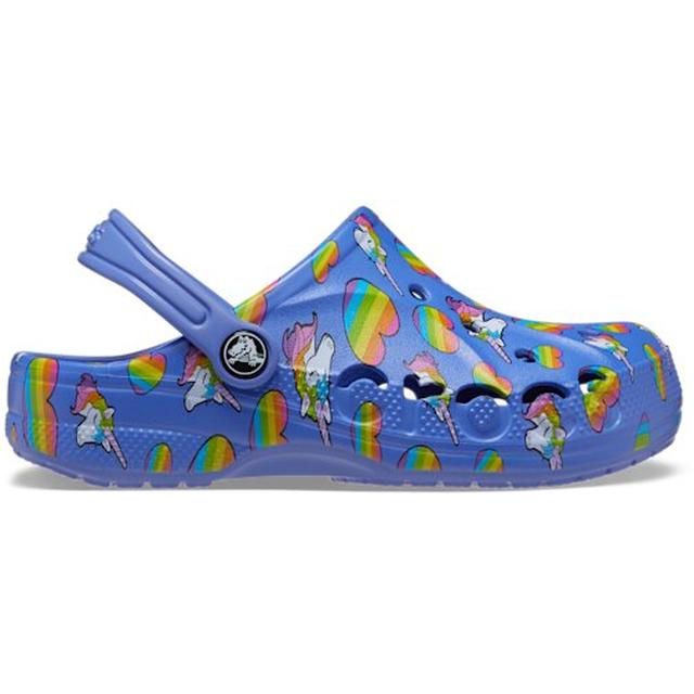 Crocs - Kids' Baya Printed Clog in Norman OK