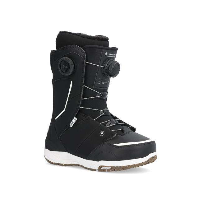 RIDE Snowboards - Hera Pro Wide Snowboard Boots 2025 in St Marys OH