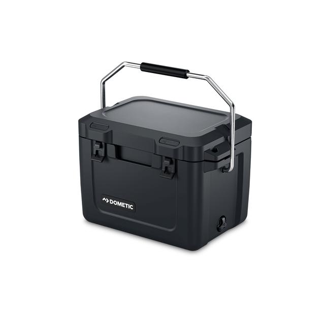 Dometic - Patrol 20 Qt. Ice Chest, Slate