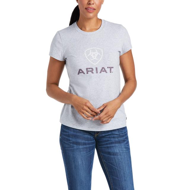 Ariat - Women's HD Logo T-Shirt