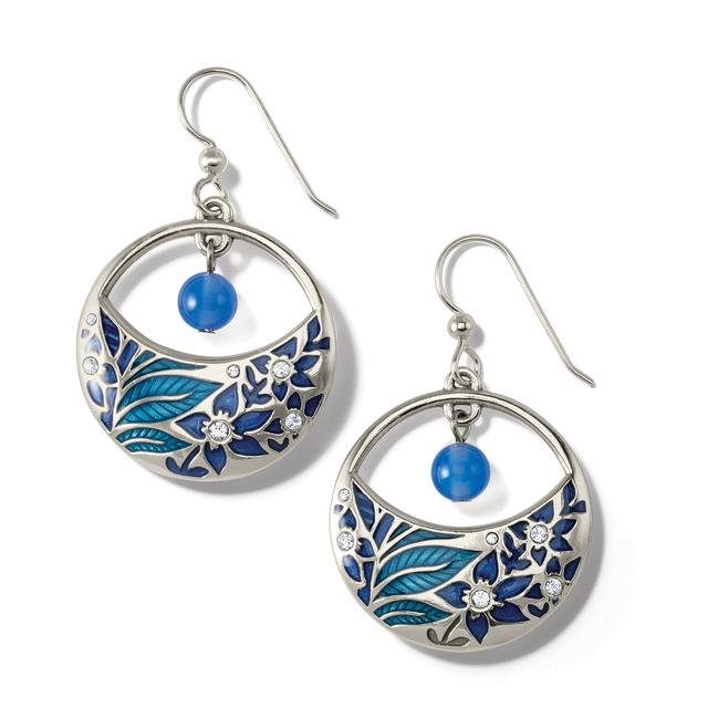 Brighton - Terra French Wire Earrings in san-diego-texas