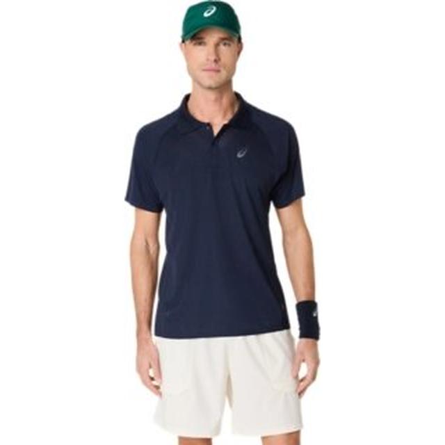 ASICS - MATCH ACTIBREEZE POLO-SHIRT