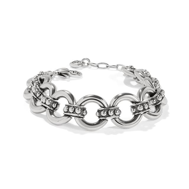 Brighton - Pretty Tough Stud Link Bracelet in Mt Sterling KY