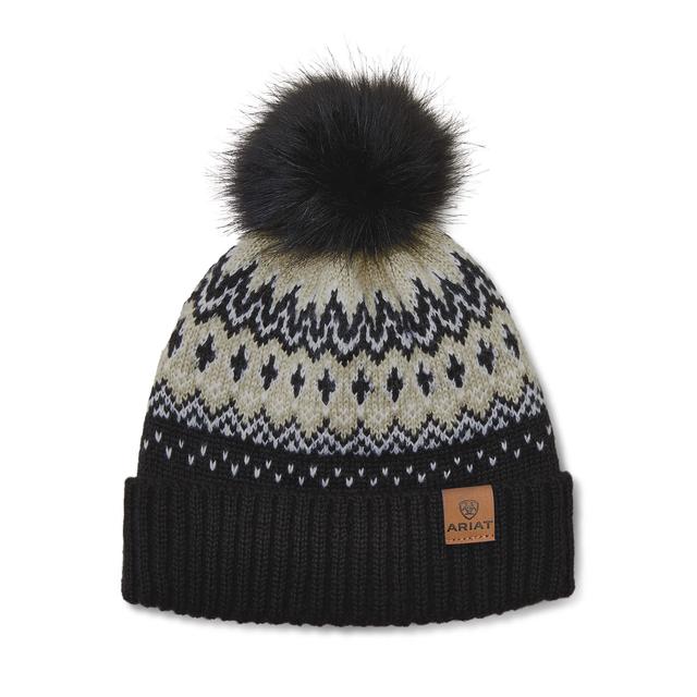 Ariat - Unisex Hansford Beanie in Concord NC