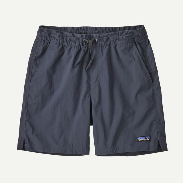 Patagonia - Men's Baggies Lights