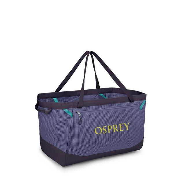 Osprey Packs - Transporter Gear Tote 60 in Harbor Springs MI