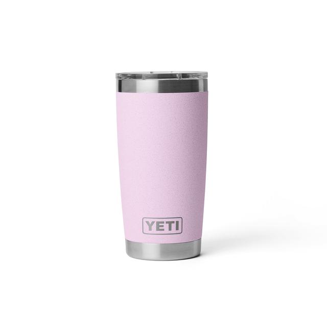 YETI - Rambler 20 oz Tumbler - Cherry Blossom in Show Low AZ
