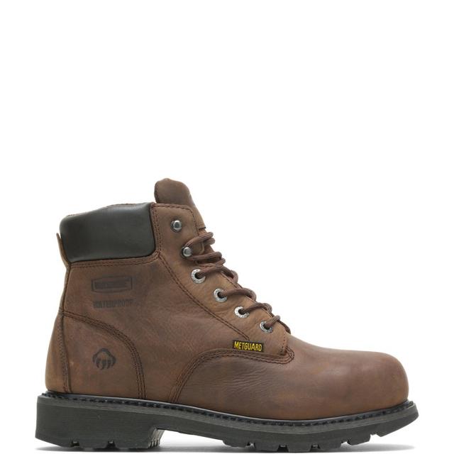 Wolverine - Men's Mckay 6" St in Millersburg OH