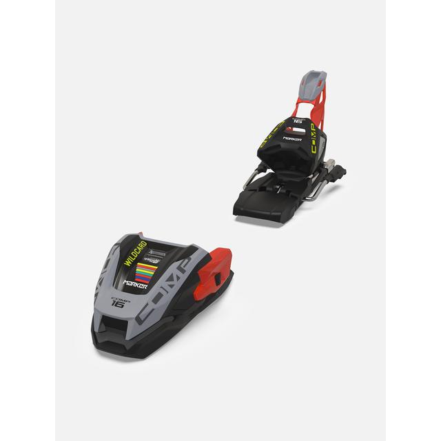 Marker - MARKER Comp 16 Wildcard Binding 2526