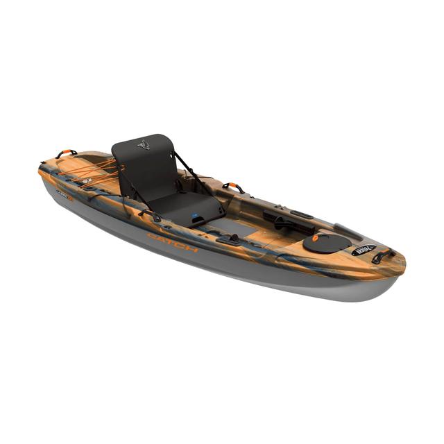 Pelican Sport - Catch Classic 100 Fishing Kayak