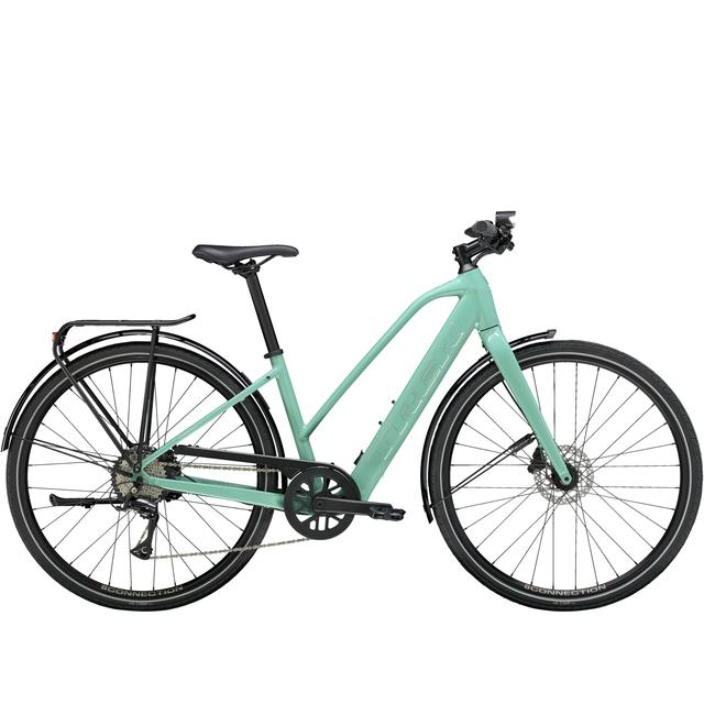 Trek - FX+ 2 Mid-step LT in Spring TX