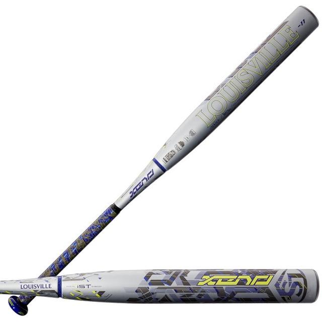 Louisville Slugger - 2022 Xeno (-11) Fastpitch Bat