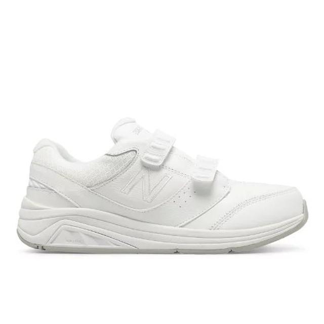 New Balance - Women's Hook and Loop Leather 928 v3