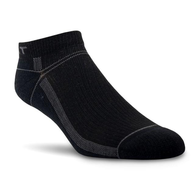 Ariat - VentTEK¬Æ Lightweight Low Cut Boot Sock 3 Pair Pack in Huntington Beach CA