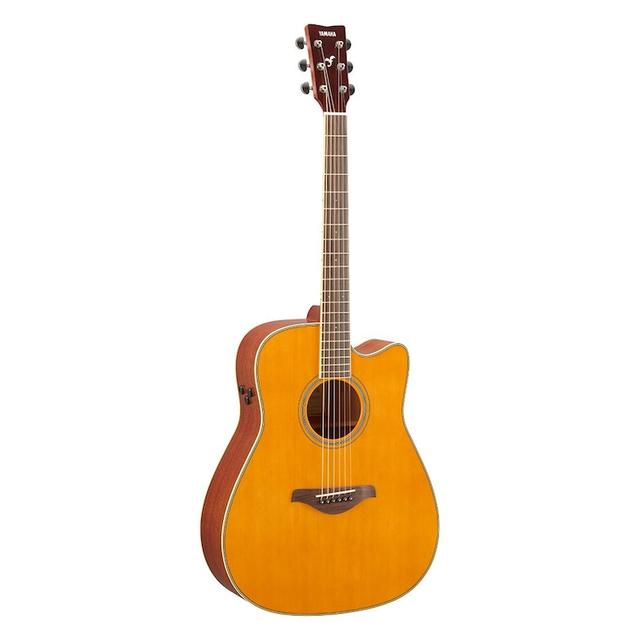Yamaha Music - FGC-TA VT in Rosemount MN