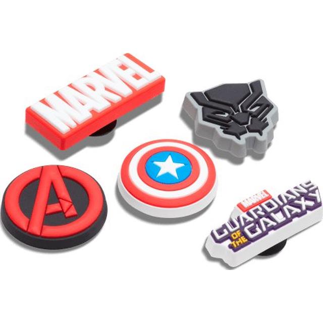 Crocs - Marvel 5 Pack