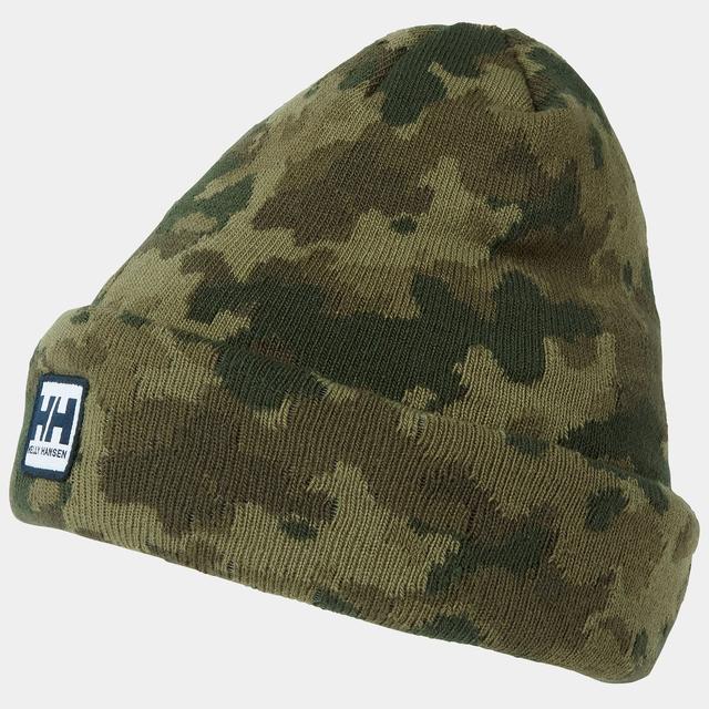 Helly Hansen - Kid's Urban Cuff Beanie in Burlingame CA