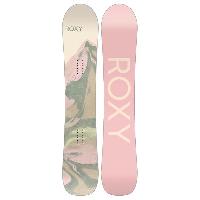 Roxy Snowboards - 24/25 Breeze in Cincinnati OH