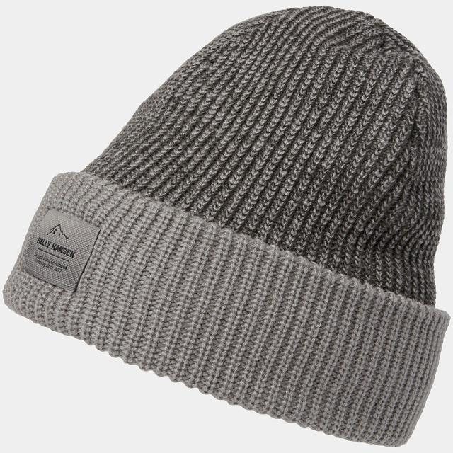 Helly Hansen - Logo Cuff Beanie