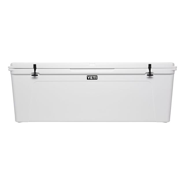 Yeti tundra fashion 45 white